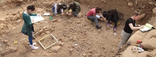 For ancient Romans, pooping was a group activity