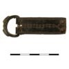 1,600-year-old phallic nail cleaner discovered near roadwork in England