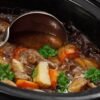 17 cozy comfort meals you can make in a slow cooker