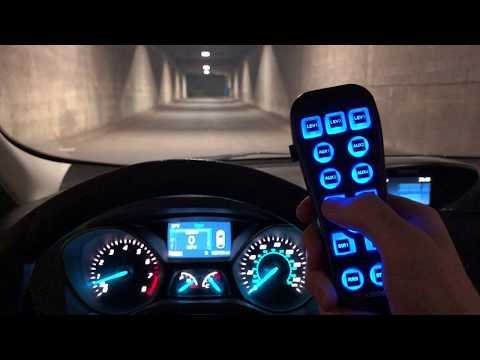 Code3 H2 Covert - Cycling through siren tones thumbnail