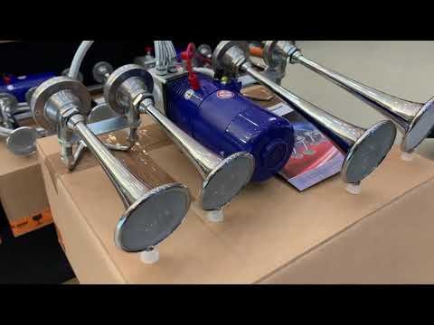 MARTIN HORN 2298 GM-Max B Martin(Made in Germany) thumbnail