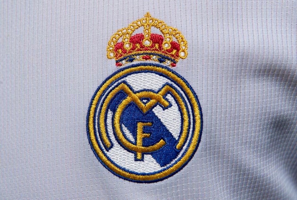 Real Madrid has signed another goalkeeper. 
