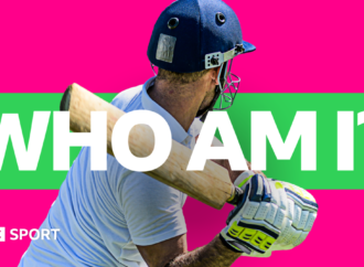 BBC Sport quiz: Who am I? Guess The Hundred star cricketer No 15
