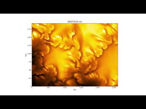Overview of Inouye Images and Simulations thumbnail