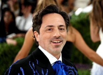 Google co-founder Sergey Brin has now spent $100 million to fight California’s proposed billionaire tax—he could owe $13 billion if he loses | Fortune