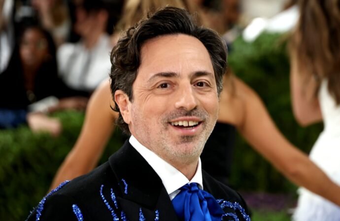Google co-founder Sergey Brin has now spent $100 million to fight California’s proposed billionaire tax—he could owe $13 billion if he loses | Fortune