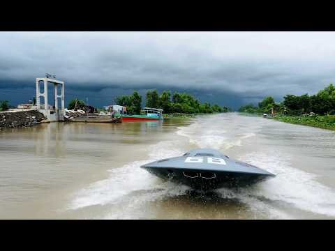 Tôi đã tạo ra UFO của riêng mình như thế nào khi tôi nhìn thấy nó trong giấc mơ thumbnail