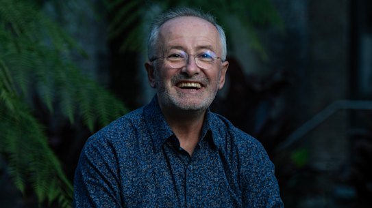 Andrew Denton