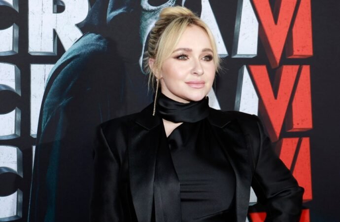 Hayden Panettiere, ‘Heroes’ and ‘Scream’ Star, Dies at 36