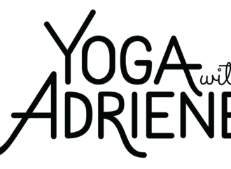 hello world | Yoga With Adriene