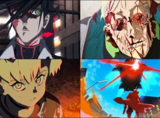 Netflix Drops Trailers for ‘Blue Eye Samurai’ Season 2, Cyberpunk: Edgerunners 2 and More at Anime NYC 2026 – CNET