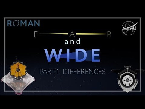 Far and Wide Part 1: Differences thumbnail