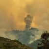 2 wildfires burn along California’s scenic Big Sur coast