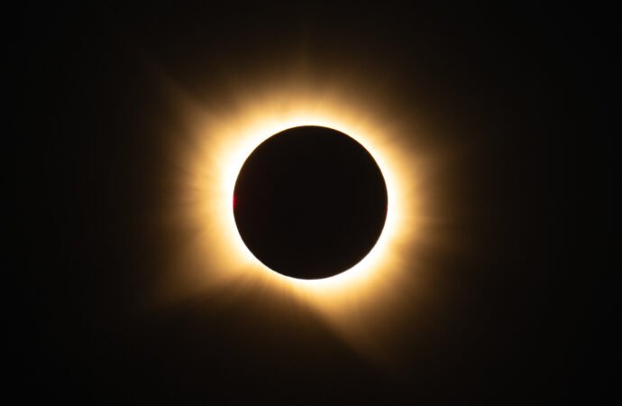 2026 Total Solar Eclipse in Spain – NASA