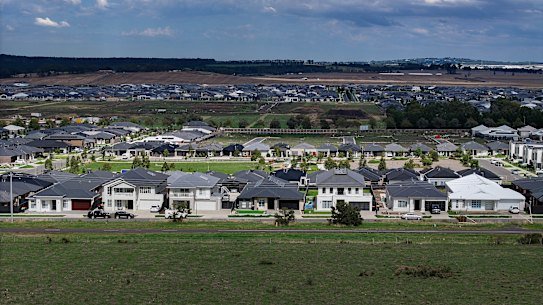 House prices