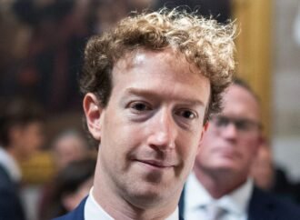 3 key details about what Mark Zuckerberg’s vision of the AI future would look like for you