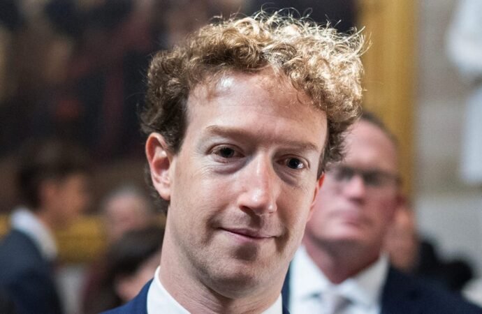 3 key details about what Mark Zuckerberg’s vision of the AI future would look like for you