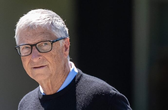 3 key takeaways from Bill Gates’ stark warning about AI and jobs