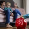 3 market lessons parents should teach their kids early, according to the CFO of Acorns