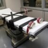 3 states are set to hold executions on the same day, a first in the US since 2010