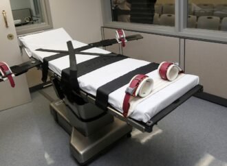 3 states are set to hold executions on the same day, a first in the US since 2010