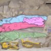 300 years of mummies found in ancient Egyptian tomb