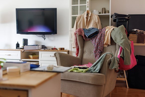 Save yourself from “the chair”.
