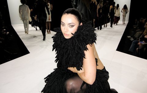 Charli XCX follows up her Brat phenomenon with an album that’s not as explosive but just as interesting.