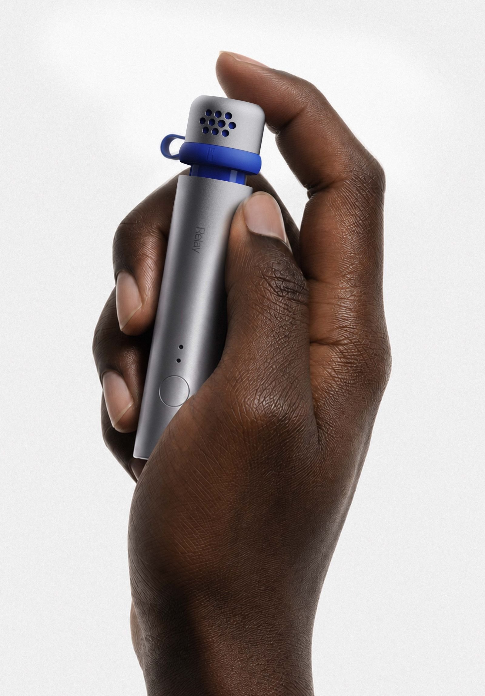 Image may contain Bottle Blade Razor and Weapon