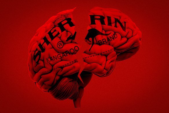 Concussion is a growing issue for the AFL. 