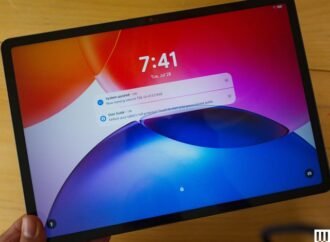 5 Great Android Tablets That Aren’t Just for Cheapskates and Apple-Haters