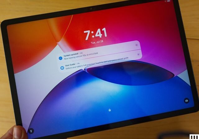 5 Great Android Tablets That Aren’t Just for Cheapskates and Apple-Haters