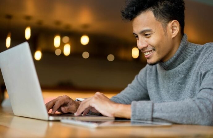 5 Reasons Why January And February Are The Best Months To Look For A New Job