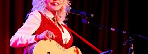 5 Things About Dolly Parton You Didn’t Know: From Producing ‘Buffy the Vampire Slayer’ to the COVID Vaccine