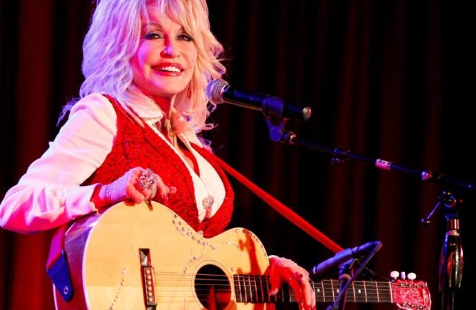 5 Things About Dolly Parton You Didn’t Know: From Producing ‘Buffy the Vampire Slayer’ to the COVID Vaccine