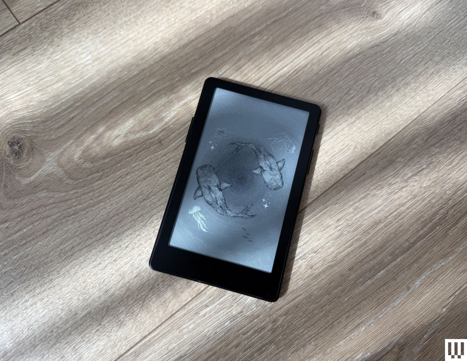 Image may contain Computer Electronics and Tablet Computer