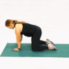 5 exercises that can prevent (and relieve!) pregnancy pain 