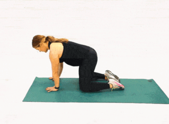 5 exercises that can prevent (and relieve!) pregnancy pain 