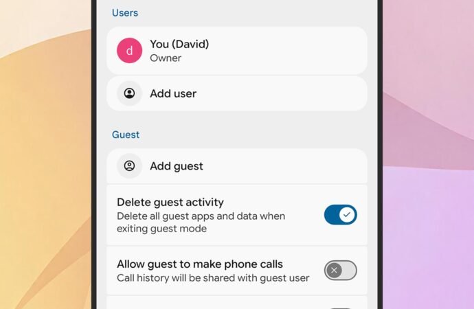 5 tricks you can do on Android but not iOS