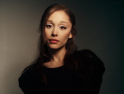 The 33-year-old has endured a gruelling few years of public scrutiny. Her new album won’t help.