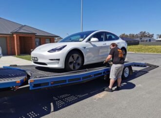 6 years later, my car is about to drive itself – Tesla provides Aus update on FSD V14 Lite for AI3