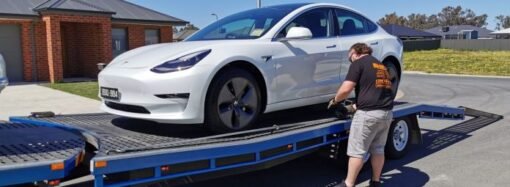 6 years later, my car is about to drive itself – Tesla provides Aus update on FSD V14 Lite for AI3