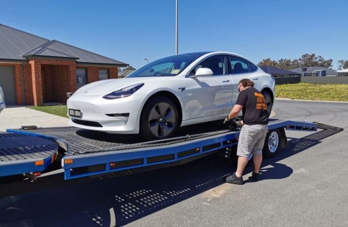 6 years later, my car is about to drive itself – Tesla provides Aus update on FSD V14 Lite for AI3
