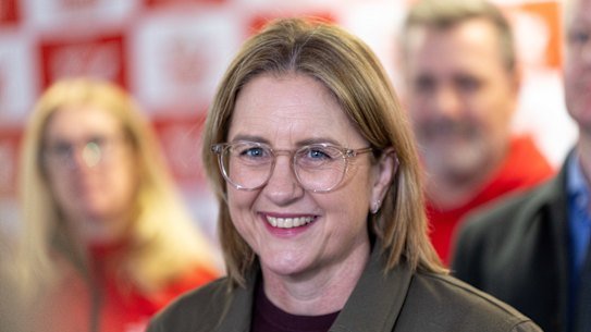Premier Jacinta Allan will introduce new working from home laws to parliament.