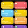 7 Basic iPhone Tricks I Built With iOS 27’s Revamped Shortcuts App