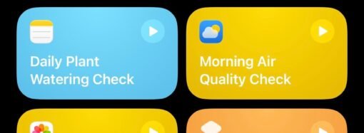 7 Basic iPhone Tricks I Built With iOS 27’s Revamped Shortcuts App