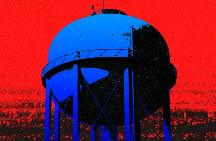 7 States’ Water Systems Hit by Cyberattacks Likely Tied to Iran