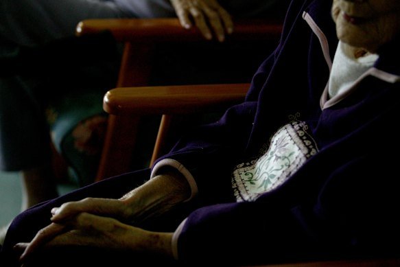 Bulk billing for older patients, who often have more complex needs and require longer with their doctor, is lagging.