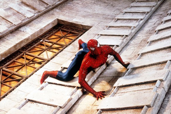 From Tobey Maguire to Tom Holland, Spider-Man has been a super popular hero for decades.