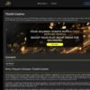 7Gold Casino Login In United Kingdom: Troubleshooting Account Access And Password Resets | Yoga With Adriene